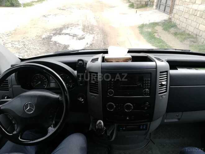 Mercedes Sprinter 311 2008, 227,000 km - 2.2 l - Bakı