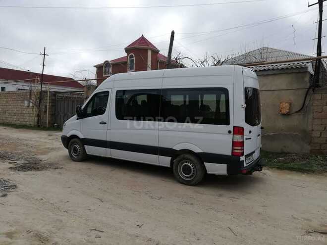 Mercedes Sprinter 311 2008, 227,000 km - 2.2 l - Bakı