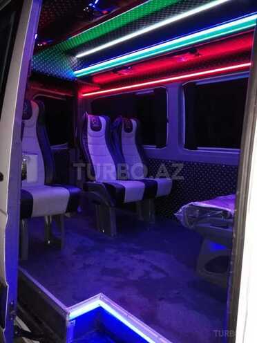 Mercedes Sprinter 311 2008, 227,000 km - 2.2 l - Bakı