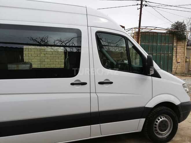 Mercedes Sprinter 311 2008, 227,000 km - 2.2 l - Bakı