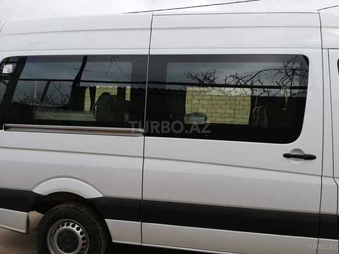Mercedes Sprinter 311 2008, 227,000 km - 2.2 l - Bakı