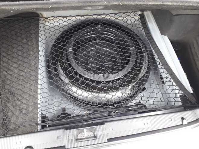 Mercedes E 220 2000, 298 km - 2.2 l - Gəncə