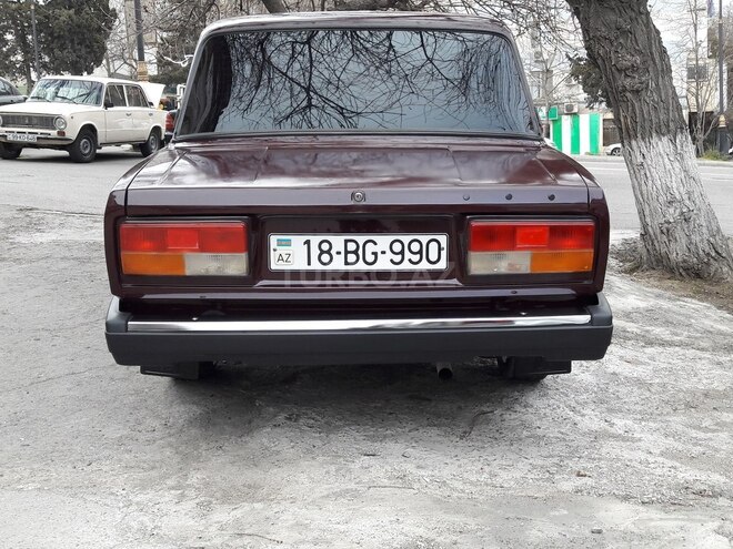 LADA (VAZ) 2107 2009, 161,000 km - 1.5 l - Bakı