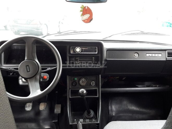 LADA (VAZ) 2107 2009, 161,000 km - 1.5 l - Bakı