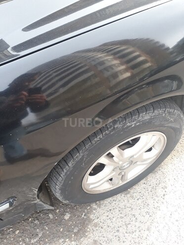 Hyundai Sonata 2001, 299,000 km - 2.0 l - Bakı