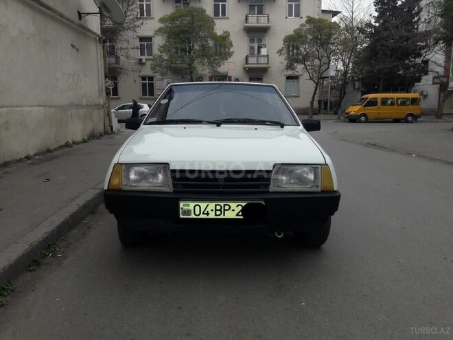 LADA (VAZ) 2109 1988, 225,000 km - 1.5 l - Mingəçevir