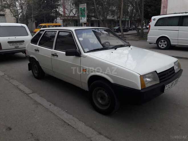 LADA (VAZ) 2109 1988, 225,000 km - 1.5 l - Mingəçevir