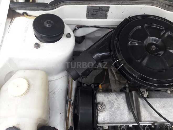 LADA (VAZ) 2109 1988, 225,000 km - 1.5 l - Mingəçevir