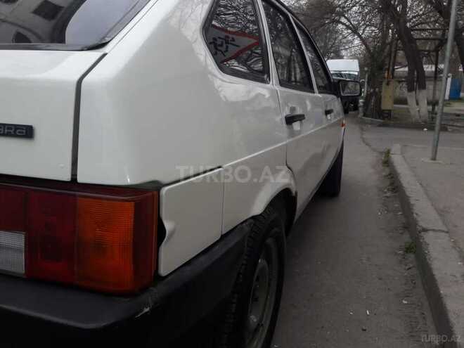 LADA (VAZ) 2109 1988, 225,000 km - 1.5 l - Mingəçevir