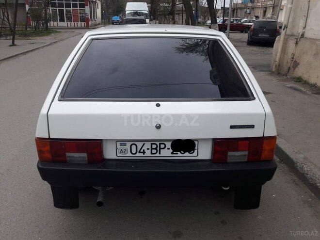 LADA (VAZ) 2109 1988, 225,000 km - 1.5 l - Mingəçevir