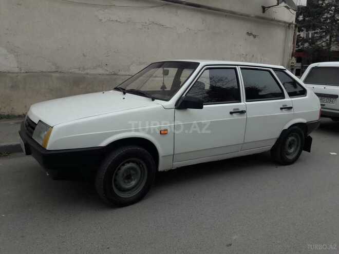 LADA (VAZ) 2109 1988, 225,000 km - 1.5 l - Mingəçevir