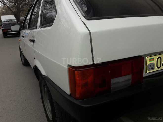 LADA (VAZ) 2109 1988, 225,000 km - 1.5 l - Mingəçevir