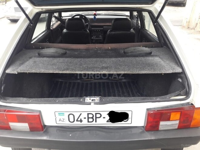 LADA (VAZ) 2109 1988, 225,000 km - 1.5 l - Mingəçevir