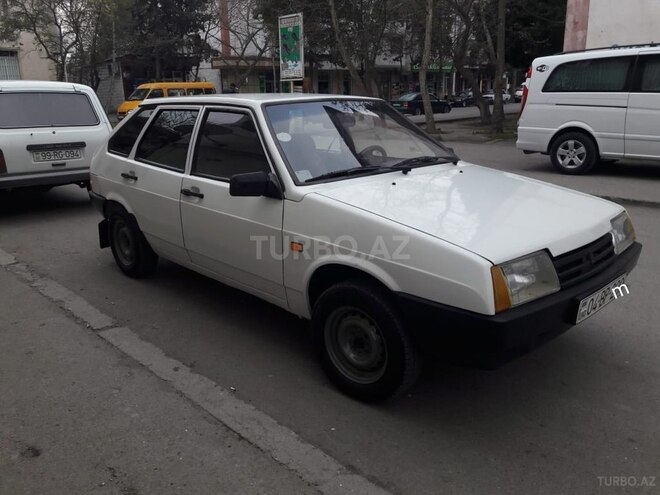 LADA (VAZ) 2109 1988, 225,000 km - 1.5 l - Mingəçevir