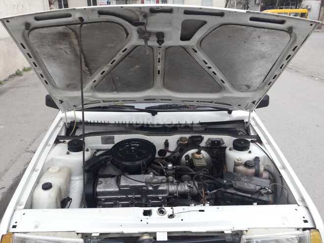 LADA (VAZ) 2109 1988, 225,000 km - 1.5 l - Mingəçevir