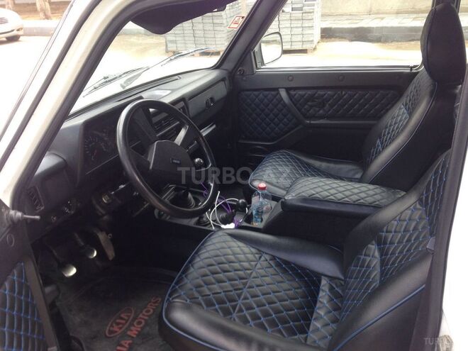 LADA (VAZ) Niva 2011, 66,000 km - 1.7 l - Bakı