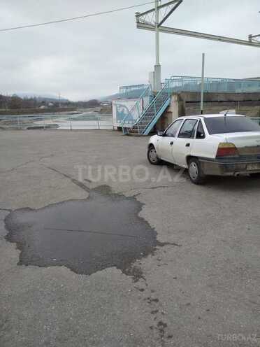 Daewoo Nexia 2007, 600 km - 1.5 l - Quba
