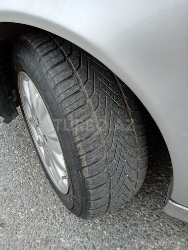 Mercedes E 270 2000, 344,000 km - 2.7 l - Bakı
