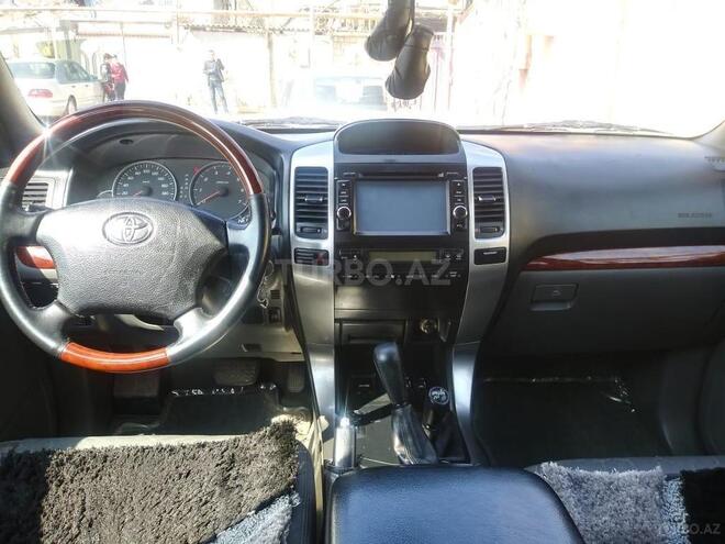 Toyota Prado 2005, 142,000 km - 4.0 l - Bakı