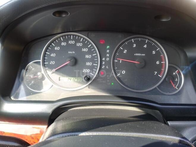 Toyota Prado 2005, 142,000 km - 4.0 l - Bakı