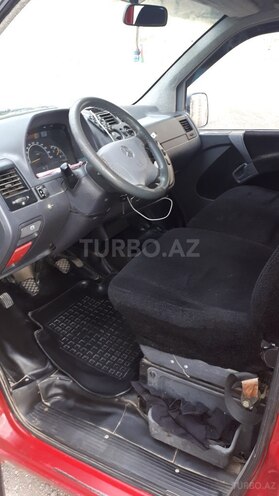 Mercedes Vito 2000, 200,000 km - 2.2 л - Tovuz