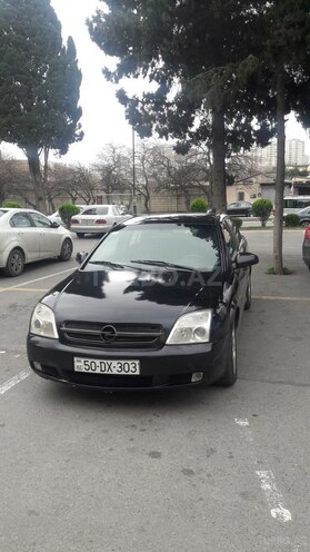 Opel Vectra 2003, 320,000 km - 2.2 l - Bakı