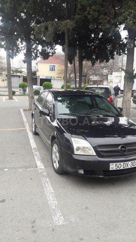 Opel Vectra 2003, 320,000 km - 2.2 l - Bakı