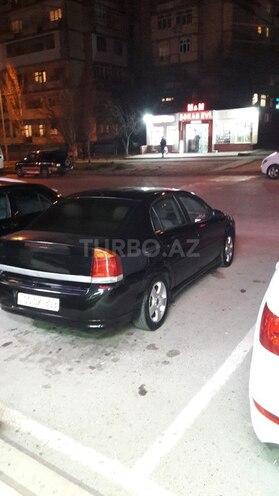 Opel Vectra 2003, 320,000 km - 2.2 l - Bakı