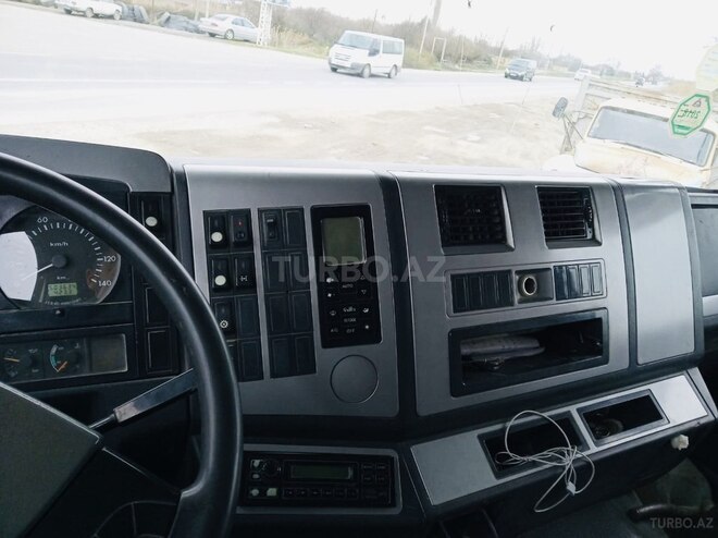 Shacman F3000 2012, 498,000 km - 4.5 l - Bakı