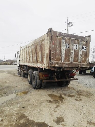 Shacman F3000 2012, 498,000 km - 4.5 l - Bakı