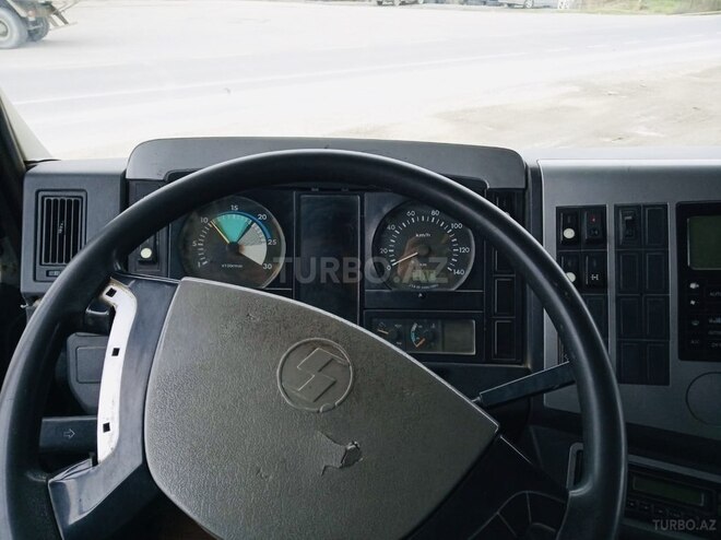 Shacman F3000 2012, 498,000 km - 4.5 l - Bakı