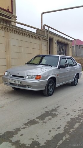 LADA (VAZ) 2115 2011, 162,447 km - 1.6 l - Bakı