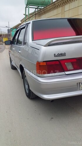 LADA (VAZ) 2115 2011, 162,447 km - 1.6 l - Bakı