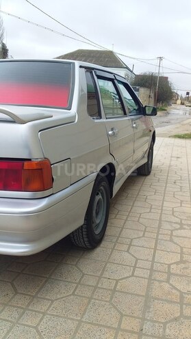 LADA (VAZ) 2115 2011, 162,447 km - 1.6 l - Bakı