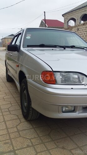 LADA (VAZ) 2115 2011, 162,447 km - 1.6 l - Bakı