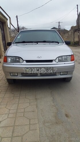 LADA (VAZ) 2115 2011, 162,447 km - 1.6 l - Bakı