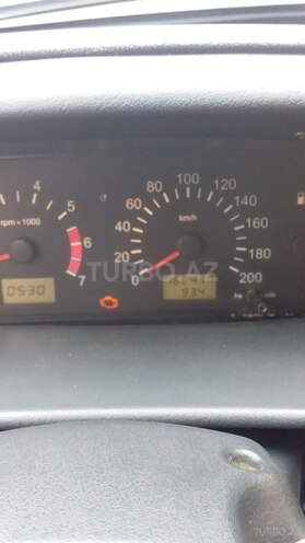LADA (VAZ) 2115 2011, 162,447 km - 1.6 l - Bakı