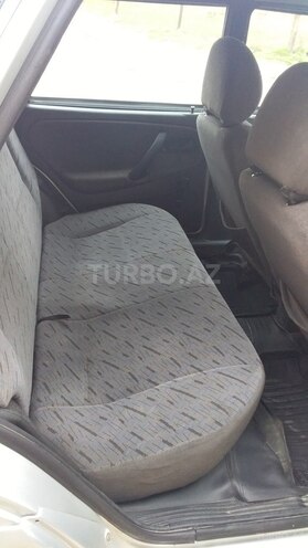 LADA (VAZ) 2115 2011, 162,447 km - 1.6 l - Bakı