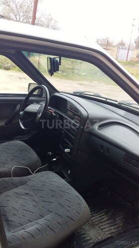 LADA (VAZ) 2115 2011, 162,447 km - 1.6 l - Bakı