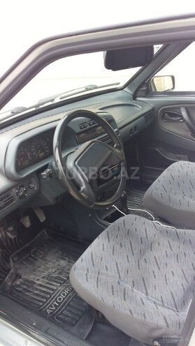 LADA (VAZ) 2115 2011, 162,447 km - 1.6 l - Bakı