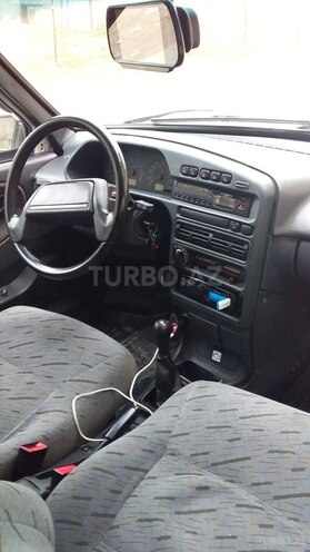 LADA (VAZ) 2115 2011, 162,447 km - 1.6 l - Bakı