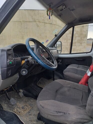 GAZ Sobol 2007, 163,000 km - 2.5 l - Bakı
