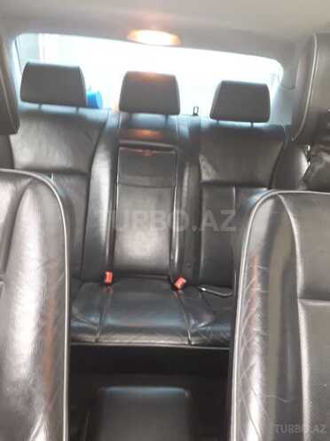 Mercedes E 220 2001, 320,954 km - 2.2 l - Bakı