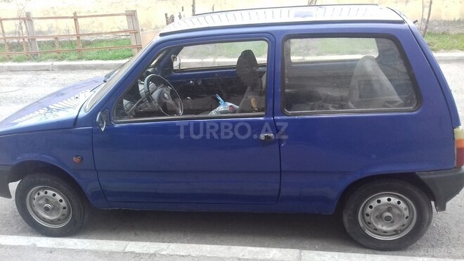LADA (VAZ) Oka 2003, 200,000 km - 0.8 l - Bərdə