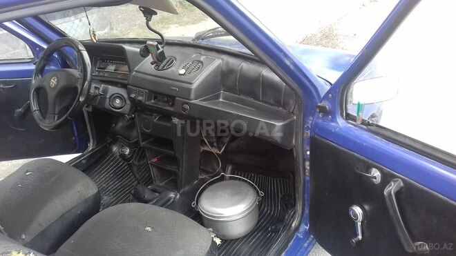 LADA (VAZ) Oka 2003, 200,000 km - 0.8 l - Bərdə