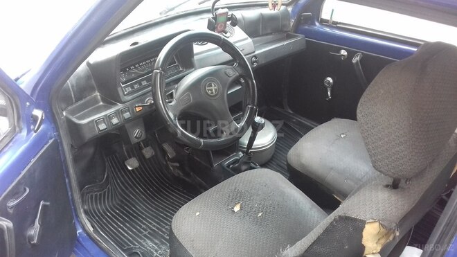 LADA (VAZ) Oka 2003, 200,000 km - 0.8 l - Bərdə