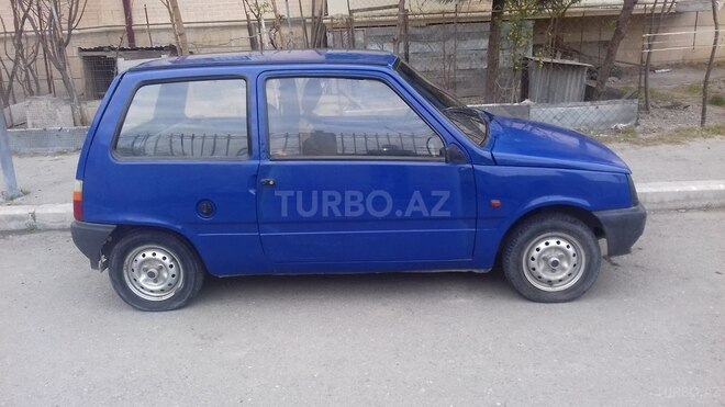 LADA (VAZ) Oka 2003, 200,000 km - 0.8 l - Bərdə