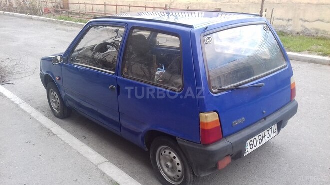 LADA (VAZ) Oka 2003, 200,000 km - 0.8 l - Bərdə