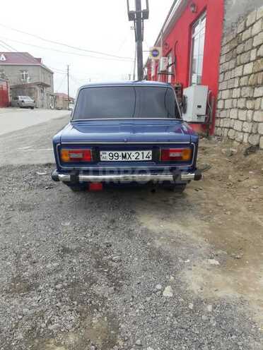 LADA (VAZ) 2106 1997, 320,000 km - 1.5 л - Bakı