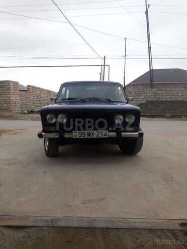 LADA (VAZ) 2106 1997, 320,000 km - 1.5 л - Bakı